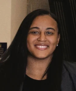 Yndiah Bobo - Director