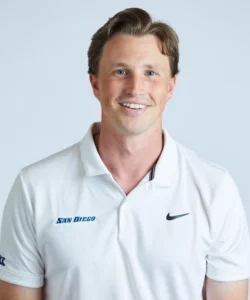 Alex Funkhouser - Camp Director