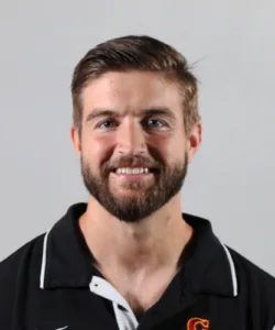 Michael Wells - Camp Director