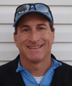 Mark Yannotta - Camp Director