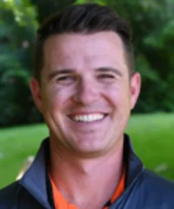 Brad Breier - Camp Director