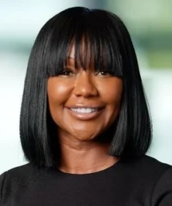 Carmelita Jeter - Director