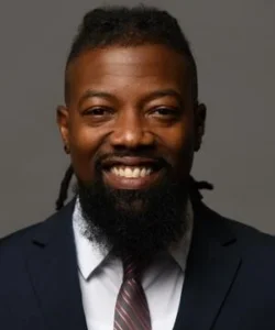 Adrian Durant - Director