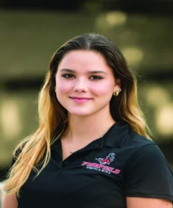 Savanna Best - Camp Director