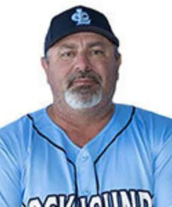 Ken Huckaby - Manager