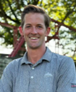 Scott Hassee, PGA - Director of Instruction