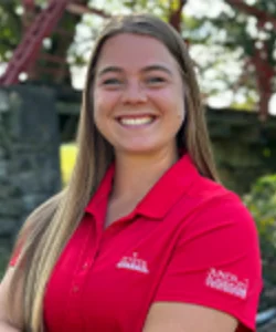 Erica Feuerhelm, PGA - Junior Program Director and Instructor