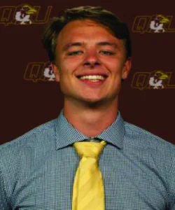 Grant Anger - Assistant Coach