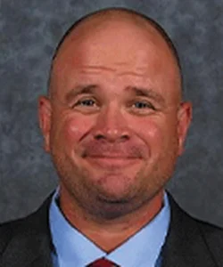 JP Brazel - Assistant Coach