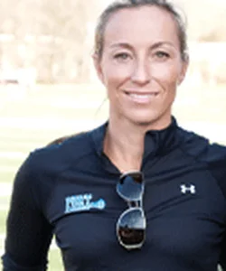 Raquel Piraino - Co-Director