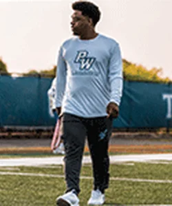 Jaron Batts - Assistant Coach