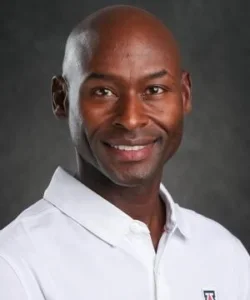 Bernard Lagat - Coach