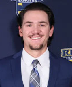 Patrick Kennedy - Instructor