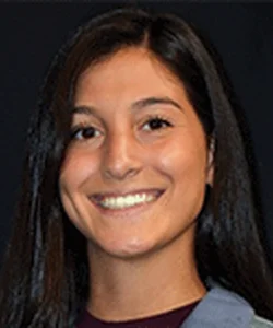 Pam Giordano - CO-DIRECTOR