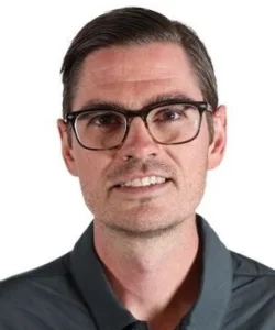 John Kenworthy - Co-Director