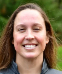 Caitlin DeNise - Camp Director