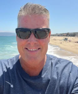 Robert Alexander - Co-Director