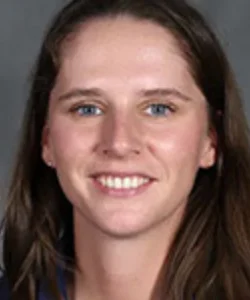 Annie Collom - Assistant Women's Golf Coach, University of Virginia
