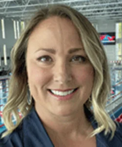 Anne Shawhan - Coach