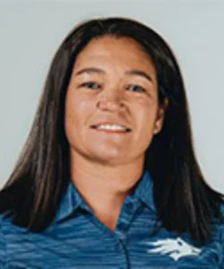 Kathleen Takaishi - Head Women's Golf Coach, University of Nevada