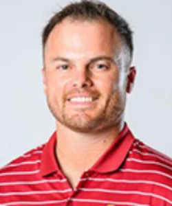 Evan Emerick - Assistant Men's Golf Coach, University of Southern California