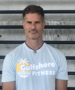 Brad Vaccaro - Director