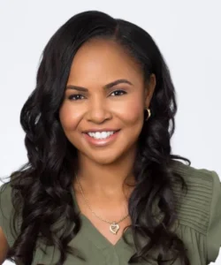 Tania Mitchell - Coach