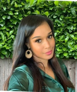 Stephanie Durst - Director