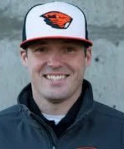 Chad Stelling - Camp Director