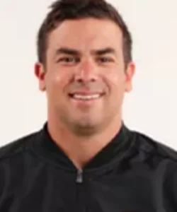 Drake Bernstein - Camp Director