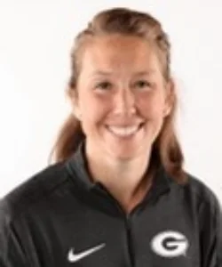 Sarah Hebberd - Camp Manager