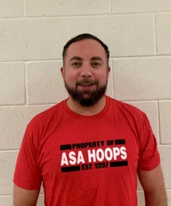 Andrew MacDonald - Co-Director