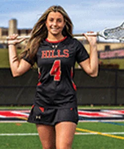 Jayden Piraino - Assistant Coach