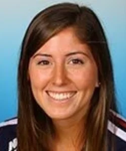 Meaghan Wheeler - Camp Director