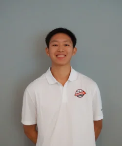 Matt Cho - Co-Director