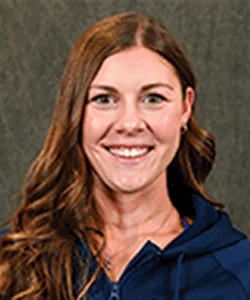 Emma Warner - Head Coach