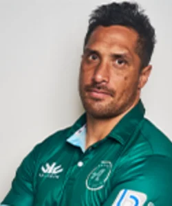 Stephen Brett - Camp Director