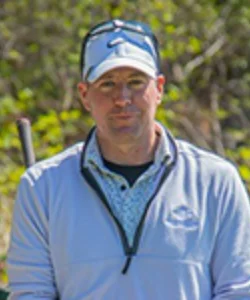 Jeff Drown - Co-Director