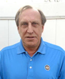 Bob Hill - Camp Director
