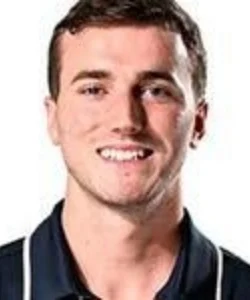 James Dempsey - Head Coach