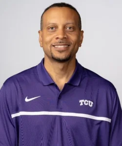 Tyree Price - Coach