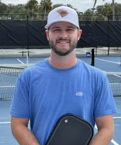 Josh Smith - Director