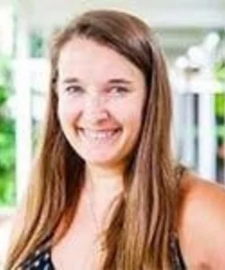 Amanda Banachoski - Camp Director