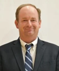 Brian Farrer - Camp Director