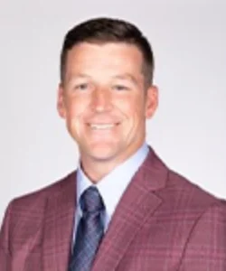 John Maupin - Co-Director