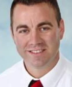 Steve Shelton - Head Women's Soccer Coach