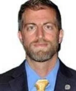 Tim Cupello - Head Men's Soccer Coach