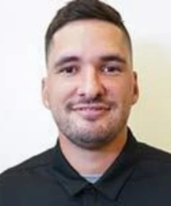 Alex Schmidt - Assistant Men's Coach