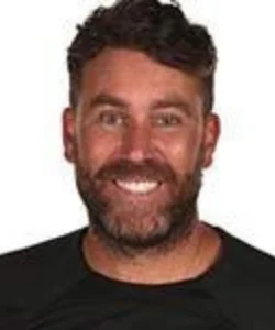 John Fletcher - Camp Director