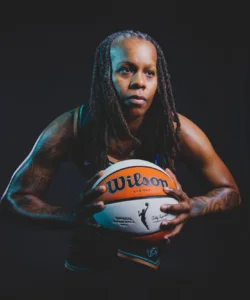 Epiphanny Prince - Co-Director